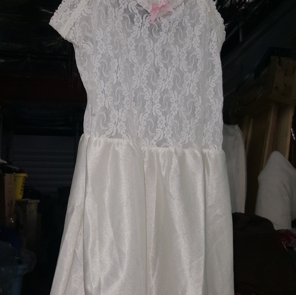 GIRL SLIP - Picture 3 of 3